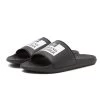 Weekend Offender La Piscine Sliders Black