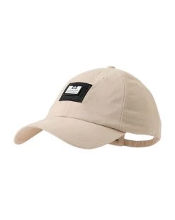 Weekend Offender Valetta Baseball Cap Pumice