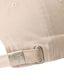 Weekend Offender Valetta Baseball Cap Pumice -Fashion sportswear ACAW22 02 VALETTA PUMICE 8257