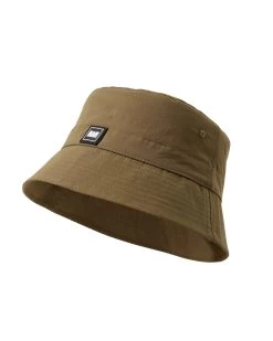 Weekend Offender Dalian Bucket Hat Olive
