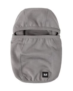 Weekend Offender Faki Balaclava Light Grey -Fashion sportswear ACAW23 14 FAKI LIGHT GREY 4821