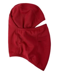 Weekend Offender Faki Balaclava Scarlet Red -Fashion sportswear ACAW23 14 FAKI SCARLET 4814