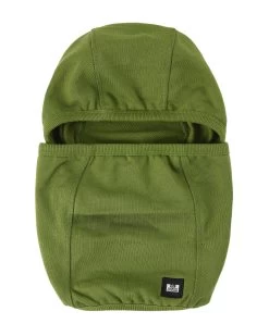 Weekend Offender Faki Balaclava Seaweed Green -Fashion sportswear ACAW23 14 FAKI SEAWEED 0778