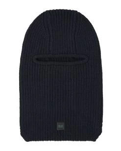 Weekend Offender Oden Rib Balaclava Navy -Fashion sportswear ACAW2305 ODEN NAVY 4615