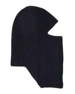 Weekend Offender Oden Rib Balaclava Navy -Fashion sportswear ACAW2305 ODEN NAVY 4616