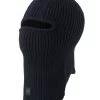 Weekend Offender Oden Rib Balaclava Navy