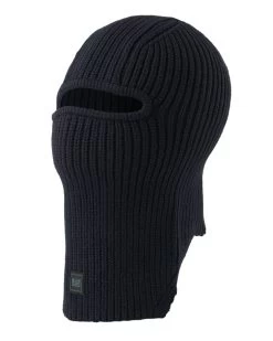 Weekend Offender Oden Rib Balaclava Navy