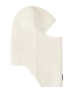 Weekend Offender Oden Rib Balaclava Winter White -Fashion sportswear ACAW2305 ODEN WINTER WHITE 4621