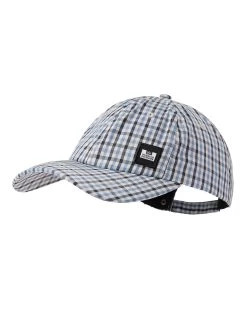 Weekend Offender Clay Cap Blue House Check