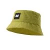 Weekend Offender Moudaber Bucket Hat Lime Green