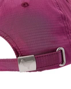Weekend Offender Fanciulli Cap Cerise Pink -Fashion sportswear ACAW2316 FANCIULLI CERISE 5034