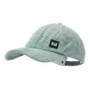 Weekend Offender Cuartero Cord Cap Mint Tea Green