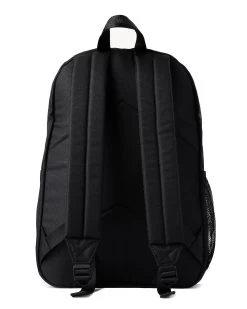 Weekend Offender Large Rucksack Black Ripstop -Fashion sportswear ACAW24 BACKPACK BLACK 8542 8a036670 c083 445e b82b 3592dcbc604a
