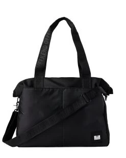 Weekend Offender Tote Bag Black Ripstop