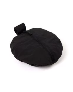 Weekend Offender Molina Packable Bucket Hat Black -Fashion sportswear ACSS2301 MOLINA BLACK 0256 b26a80c8 2b5f 4756 96da d6ad0e4f14cf