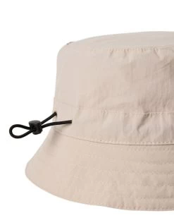 Weekend Offender Molina Packable Bucket Hat Pumice -Fashion sportswear ACSS2301 MOLINA PUMICE 0239