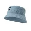 Weekend Offender Molina Packable Bucket Hat Slate Blue