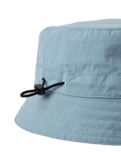 Weekend Offender Molina Packable Bucket Hat Slate Blue -Fashion sportswear ACSS2301 MOLINA SLATE BLUE 0246