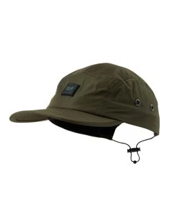 Weekend Offender Yarde Cap Dark Green
