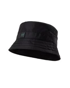 Weekend Offender Rosario Bucket Hat Black