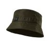 Weekend Offender Rosario Bucket Hat Dark Green