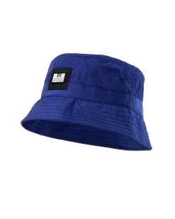 Weekend Offender Long Beach Blvd Bucket Hat Electric