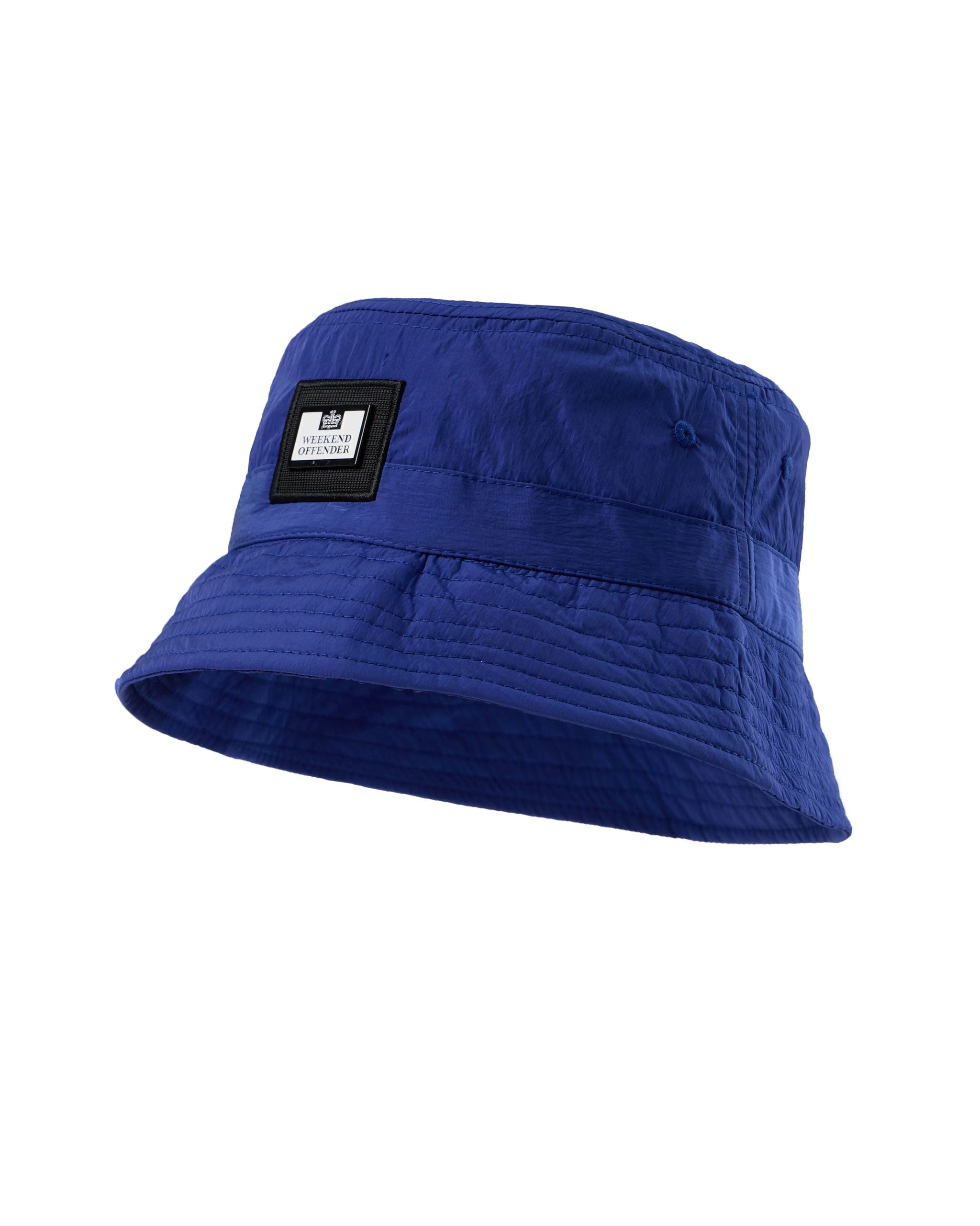 Weekend Offender Long Beach Blvd Bucket Hat Electric 1 Weekend Offender Long Beach Blvd Bucket Hat Electric