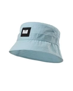 Weekend Offender Long Beach Blvd Bucket Hat Mineral
