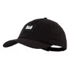 Weekend Offender Louis Baseball Cap Black
