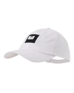 Weekend Offender Louis Baseball Cap White