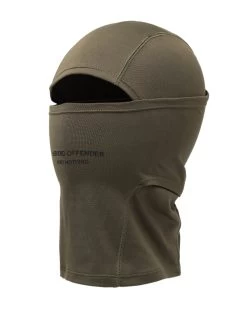 Weekend Offender Balaclava Castle Green