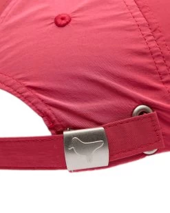 Weekend Offender Natadola Cap Anthurium Pink -Fashion sportswear ACSS2401 NATATOLA ANTHURIUM 10390