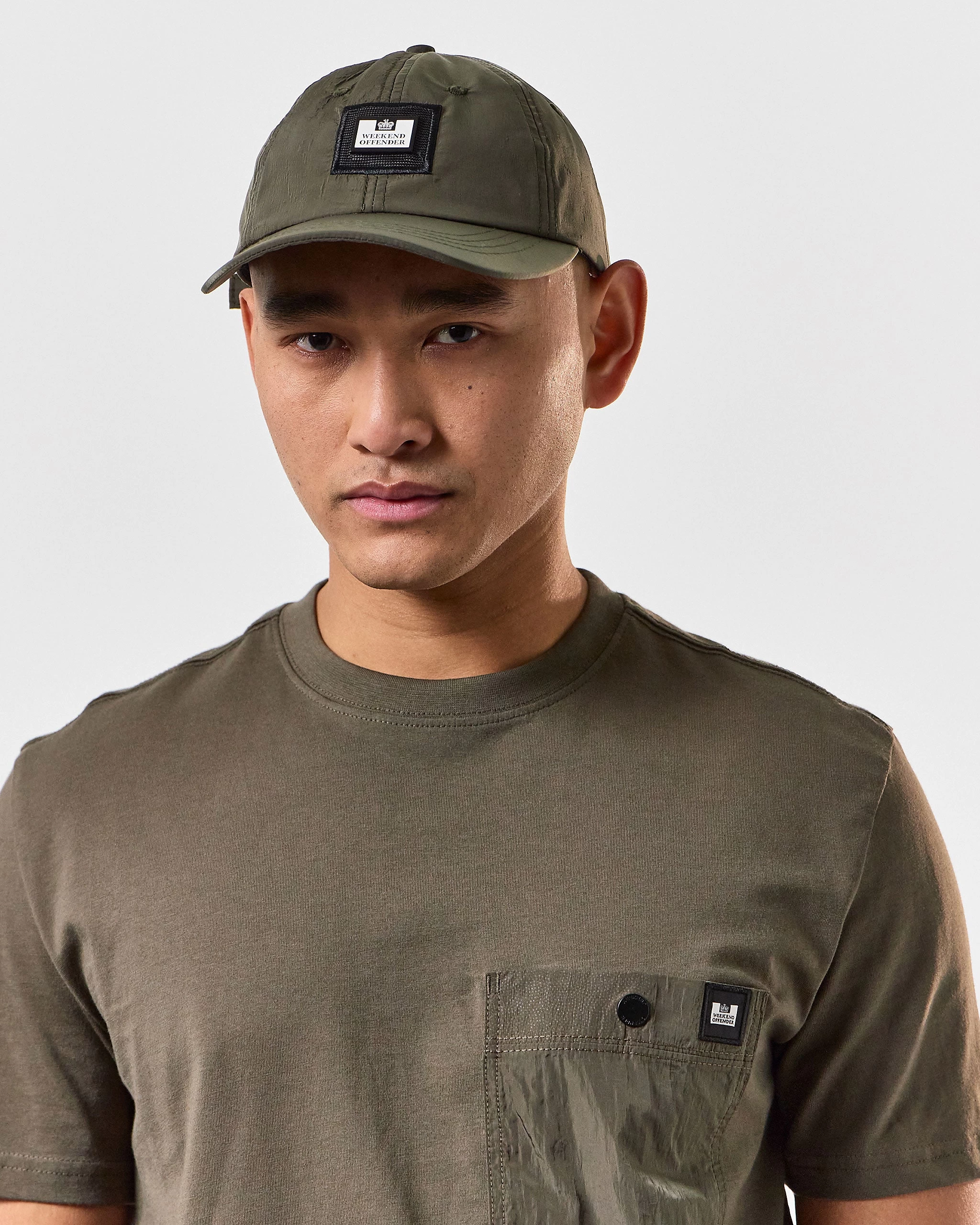 Weekend Offender Natadola Cap Castle Green 2 Weekend Offender Natadola Cap Castle Green - Image 2