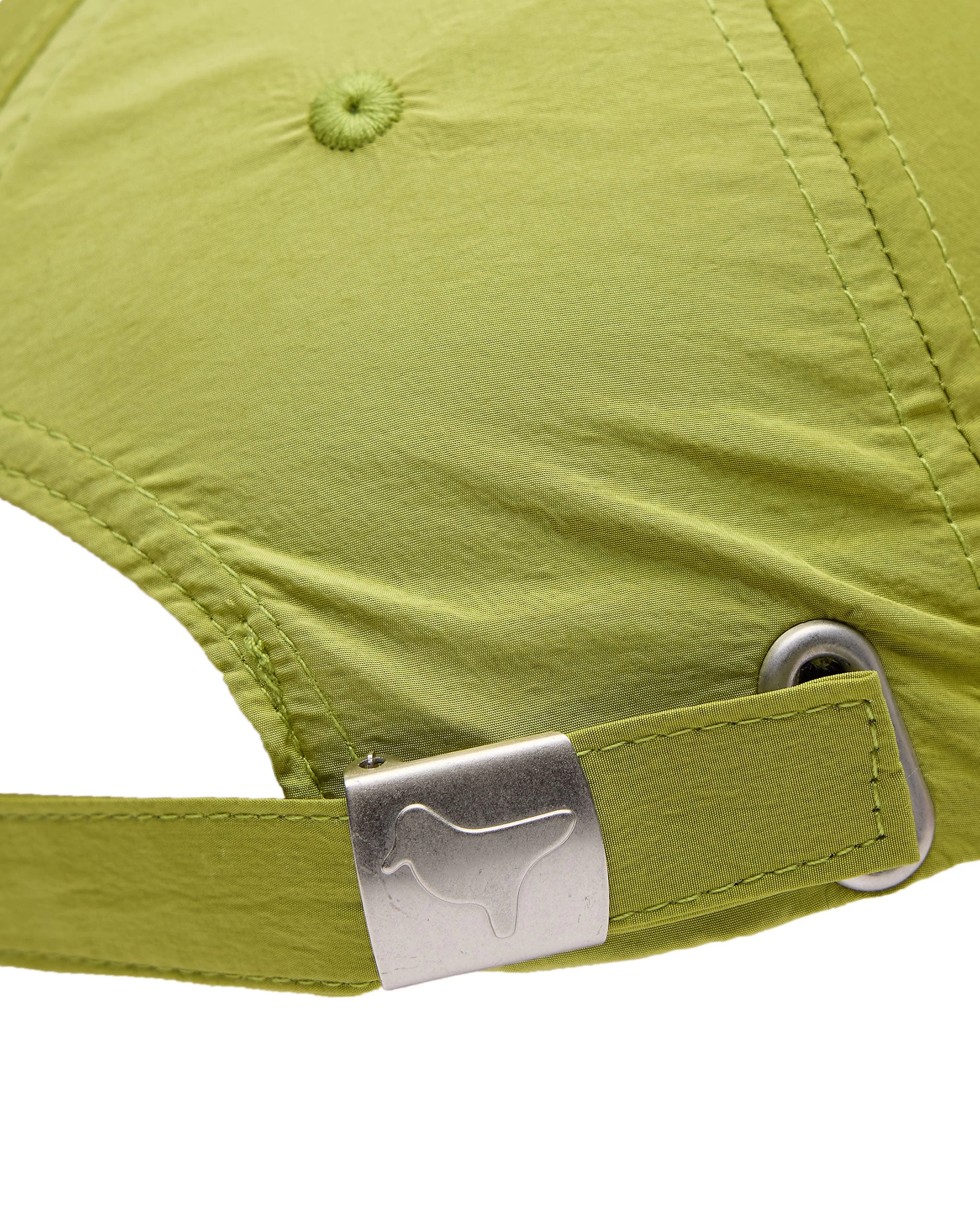 Weekend Offender Natadola Cap Limeish Green 3 Weekend Offender Natadola Cap Limeish Green - Image 3