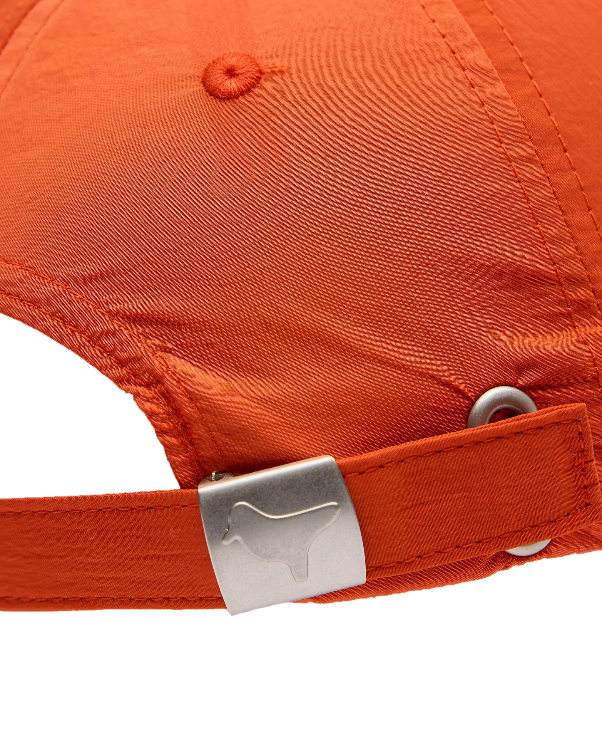 Weekend Offender Natadola Cap Pure Orange 4 Weekend Offender Natadola Cap Pure Orange - Image 4