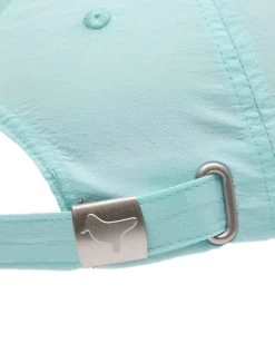 Weekend Offender Natadola Cap Saltwater Blue -Fashion sportswear ACSS2401 NATATOLA SALTWATER 10338