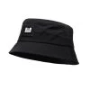 Weekend Offender Long Beach Blvd Bucket Hat Black