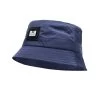 Weekend Offender Long Beach Blvd Bucket Hat Bright Navy