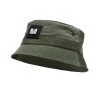 Weekend Offender Long Beach Blvd Bucket Hat Castle Green