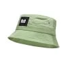 Weekend Offender Long Beach Blvd Bucket Hat Pale Moss Green