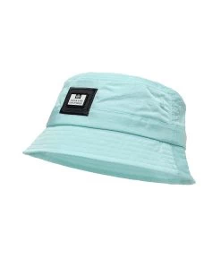 Weekend Offender Long Beach Blvd Bucket Hat Saltwater Blue