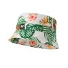 Weekend Offender White Lotus Bucket Hat White Lotus