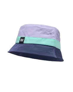 Weekend Offender Mermerli Bucket Hat Periwinkle/Bright Navy