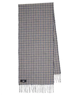 Weekend Offender Nurmagomedov Scarf Mid House Check