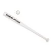 Weekend Offender Baseball Bat White And Ball