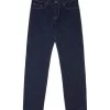 Weekend Offender 444 Easy Dark Rinsed Denim Jeans