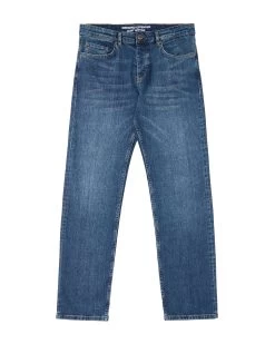 Weekend Offender 444 Easy Washed Vintage Denim Jeans