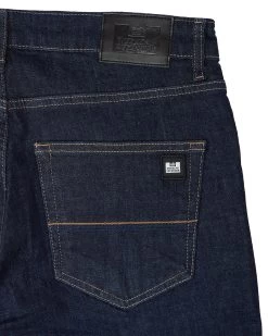 Weekend Offender 444 Tapered Dark Rinsed Denim Jeans 10 Weekend Offender 444 Tapered Dark Rinsed Denim Jeans -Fashion sportswear DENIM TAPERED DARK RINSED 7698
