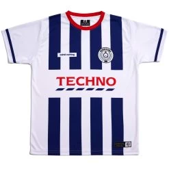 Weekend Offender Extra Football Shirt