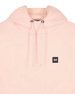 Weekend Offender Ribbe Hoodie Peachy 11 Weekend Offender Ribbe Hoodie Peachy -Fashion sportswear HDAW23 05 RIBBE PEACHY 3062